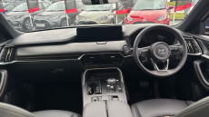 Mazda CX-80 2.5 PHEV Homura 5dr Auto AWD Estate